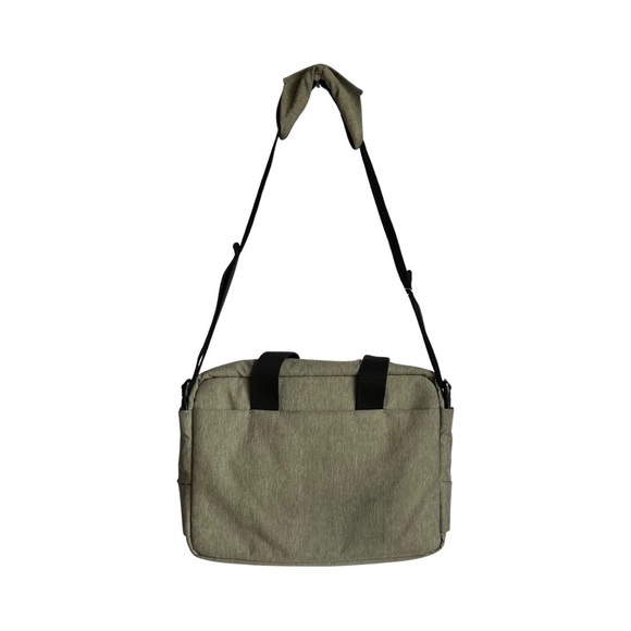 cote et ciel crossbody messenger bag - Picture 4 of 11